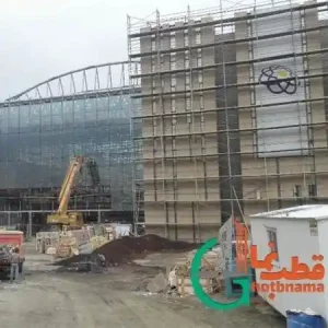 کابلی ایرانمال شاخص