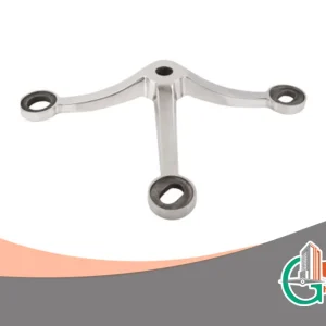 چنگک اسپایدری سه شاخ