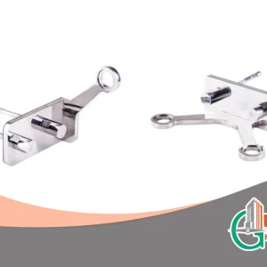 چنگک اسپایدر دیواری