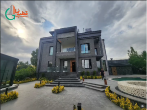 پروژه هندریل شیشه ای