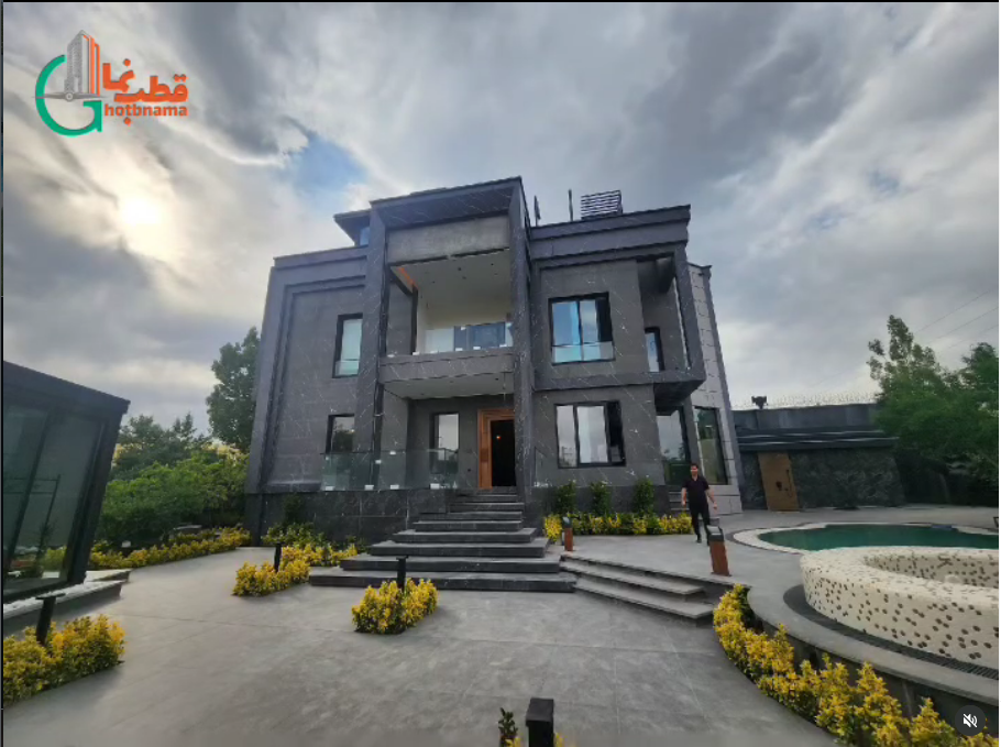 پروژه هندریل شیشه ای