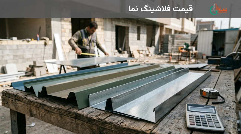 قیمت فلاشینگ نما